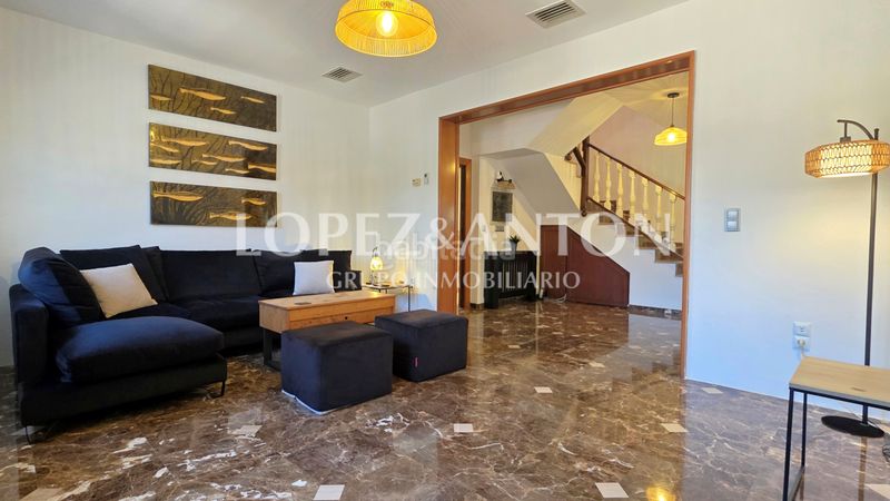 Foto 27e71570-9dde-48e1-bed9-ac9d56b2ce20. Chalet en El Carme-Sant Agustí-Bonavista Eliana (l´)