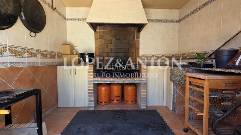 Foto 3749cd50-8940-46be-b5ae-683e4052d170. Chalet en El Carme-Sant Agustí-Bonavista Eliana (l´)