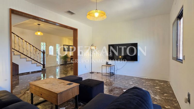 Foto 455b0573-9655-4938-a2ab-73c2f3367aad. Chalet en El Carme-Sant Agustí-Bonavista Eliana (l´)