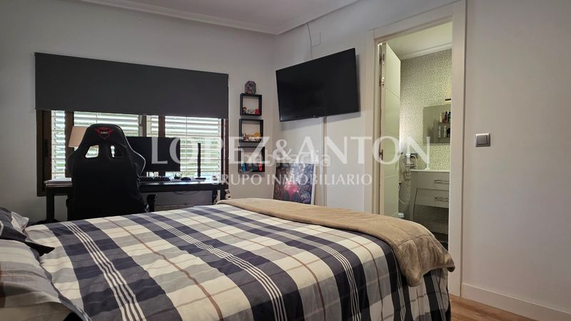 Foto 6ca3f997-acde-45bf-9d94-4fe3f0032f75. Chalet en El Carme-Sant Agustí-Bonavista Eliana (l´)