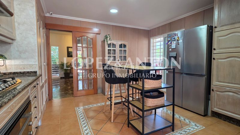Foto 6ed77d3d-611d-437b-8ffd-63fee2bb6135. Chalet en El Carme-Sant Agustí-Bonavista Eliana (l´)