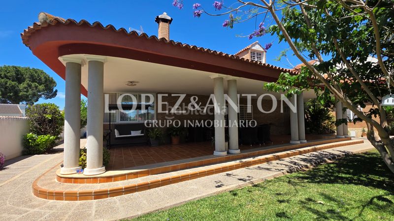 Foto 8f6b2915-d658-4477-9762-85be92747ef7. Chalet en El Carme-Sant Agustí-Bonavista Eliana (l´)