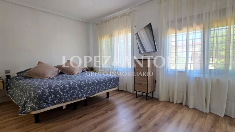 Foto 975643ca-6a45-4956-83de-0ee86080b2a7. Chalet en El Carme-Sant Agustí-Bonavista Eliana (l´)