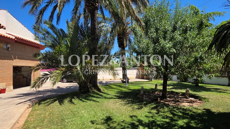 Foto 9a7161f7-c719-41f0-bad9-f2bbde1dda85. Chalet en El Carme-Sant Agustí-Bonavista Eliana (l´)