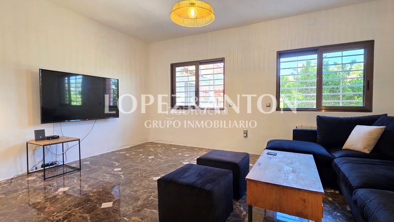 Foto 9fcc69b5-30ee-44fc-9e22-31861eb2abdc. Chalet en El Carme-Sant Agustí-Bonavista Eliana (l´)