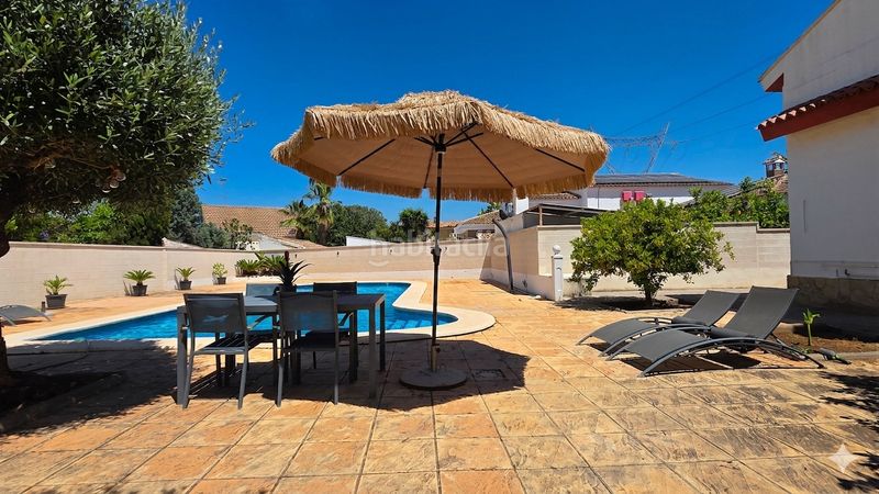 Foto b41ea12a-b8f8-4569-8930-f218128cf899. Chalet en El Carme-Sant Agustí-Bonavista Eliana (l´)