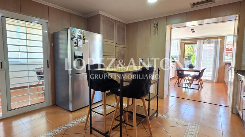 Foto d693f718-205a-4cbb-97fb-82eabb6e1629. Chalet en El Carme-Sant Agustí-Bonavista Eliana (l´)