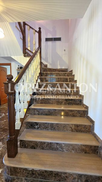 Foto d829c97e-2ad4-449d-beaa-fdea49d5285a. Chalet en El Carme-Sant Agustí-Bonavista Eliana (l´)