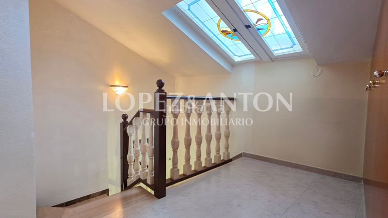 Foto f7501c90-4485-4602-b898-4b8205c5fdd7. Chalet en El Carme-Sant Agustí-Bonavista Eliana (l´)