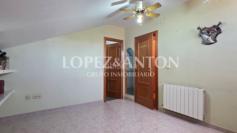 Foto f8b09989-1615-4b15-925a-3eadb7e624a8. Chalet en El Carme-Sant Agustí-Bonavista Eliana (l´)