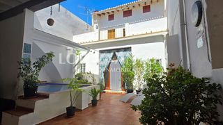 Casa a schiera in Núcleo Urbano