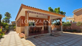 Chalet en Montepilar