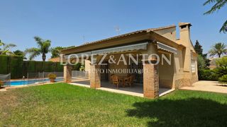 Chalet à El Carme-Sant Agustí-Bonavista