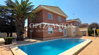 Chalet in Montealegre