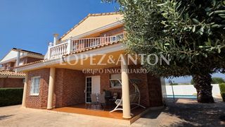 Xalet a Montealegre
