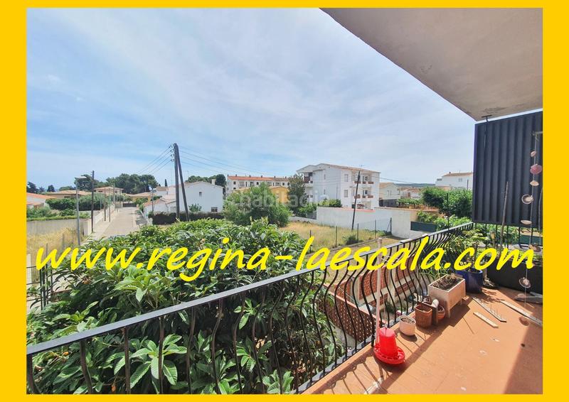 Foto 1666b6c3-9e68-4cc8-a126-cb00ba5a0832. Apartamento en carrer lleida 36 va321 apt. bellavista en Escala (L´)