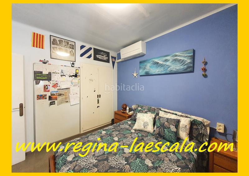 Foto 2465b8a4-9127-4052-93d5-c6f641a39476. Apartamento en carrer lleida 36 va321 apt. bellavista en Escala (L´)