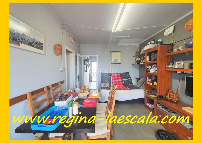 Foto 93a4779a-326a-480b-9e45-ec2090304c04. Apartamento en carrer lleida 36 va321 apt. bellavista en Escala (L´)