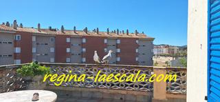 Àtic a Eixample Residencial. Con preciosas vistas panorámicas !