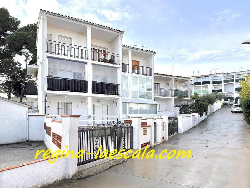 Foto 0169fb33-256e-44c1-b7ae-db55beee7c42. Appartement dans Riells Escala (L´)