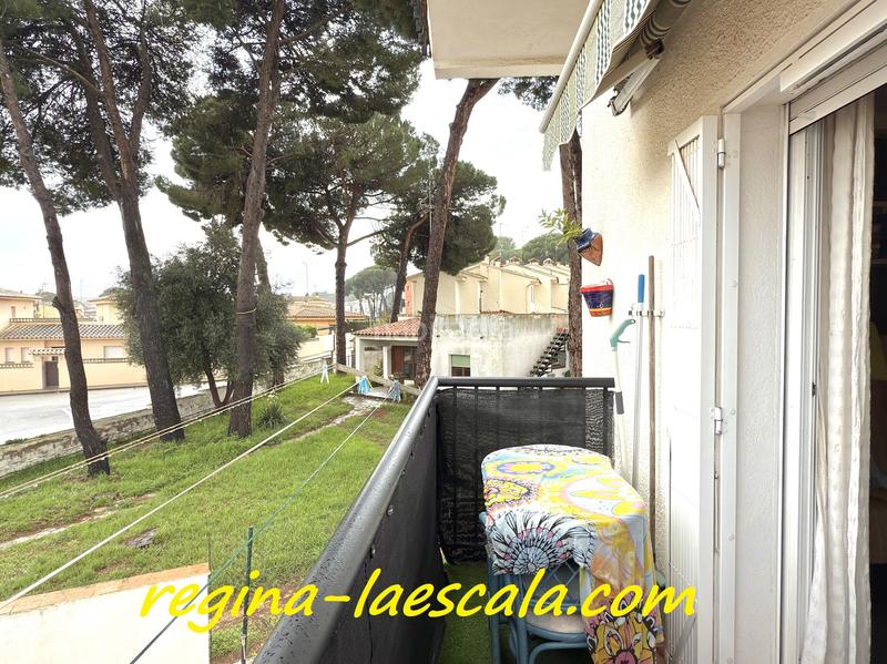 Foto 201d2e90-53c5-4d0e-8bb5-d9a7099129db. Appartement dans Riells Escala (L´)