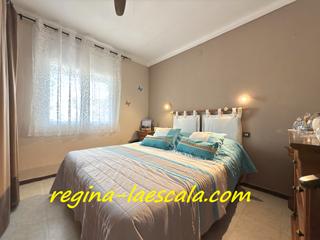 Apartament  Passatge riembaud. Un piso acogedor y a pocos metros de la playa.