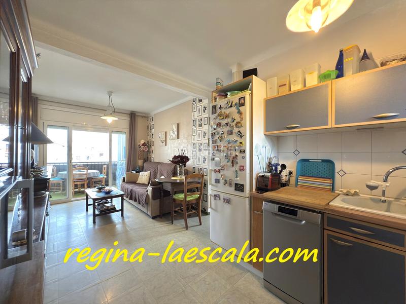 Foto 4abef478-257c-4665-83ed-24752b3829cf. Appartement dans Riells Escala (L´)
