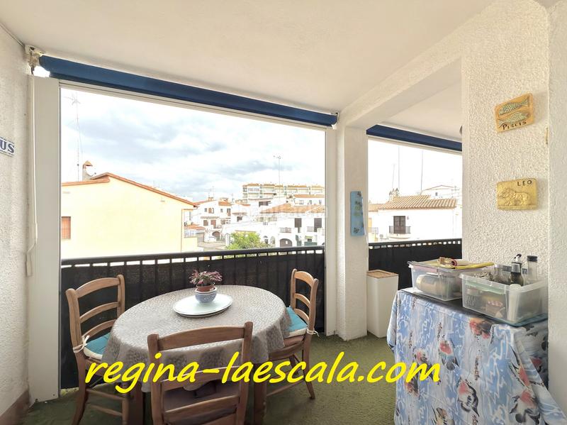 Foto ca8de87a-5087-4ae5-b359-b0101cf3456a. Appartement dans Riells Escala (L´)