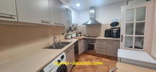 Pis a Carrer de josep bonay i vidal mestre 22. Un agradable piso en el centro de palafrugell, con una ubicacin