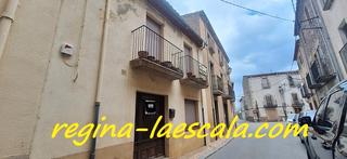 Casa adossada  Carrer major. Chalet pareado en venta en calle major