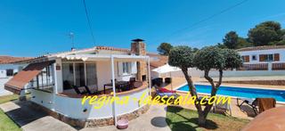 Xalet  Carrer avet. Una vivienda ideal, con licencia turística !