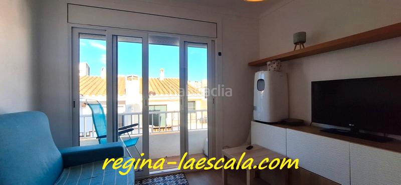 Foto 19464f62-387c-4fa9-8e87-236b7e8adb33. Estudio  listo para entrar a vivir, en medio del bello casco antiguo de l'escala en Escala (L´)