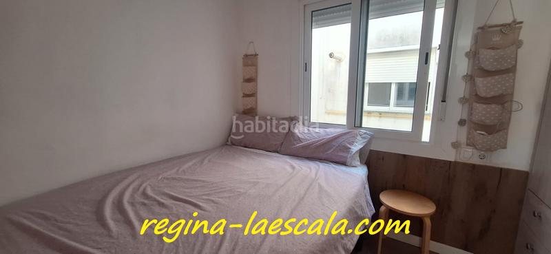 Foto 59d18259-b3b5-414e-8570-0252c3922d49. Estudio  listo para entrar a vivir, en medio del bello casco antiguo de l'escala en Escala (L´)