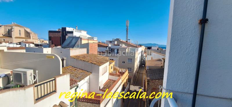 Foto 899f8b42-8046-4ae1-8f1c-8eb2de84e35b. Estudio  listo para entrar a vivir, en medio del bello casco antiguo de l'escala en Escala (L´)