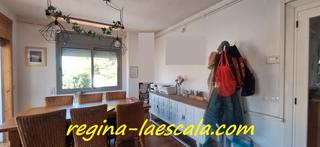 Piso  Avinguda de girona. Espacioso i céntrico ático listo para entrar a vivir, con párqui