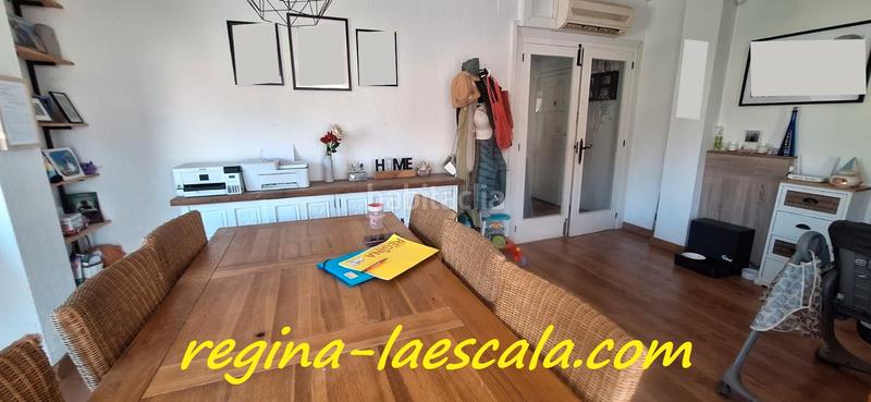 Foto 8b72650e-9c36-4614-a2e9-e49afe8fe057. Piso espacioso i céntrico ático listo para entrar a vivir, con párquing privado y terraza en Escala (L´)