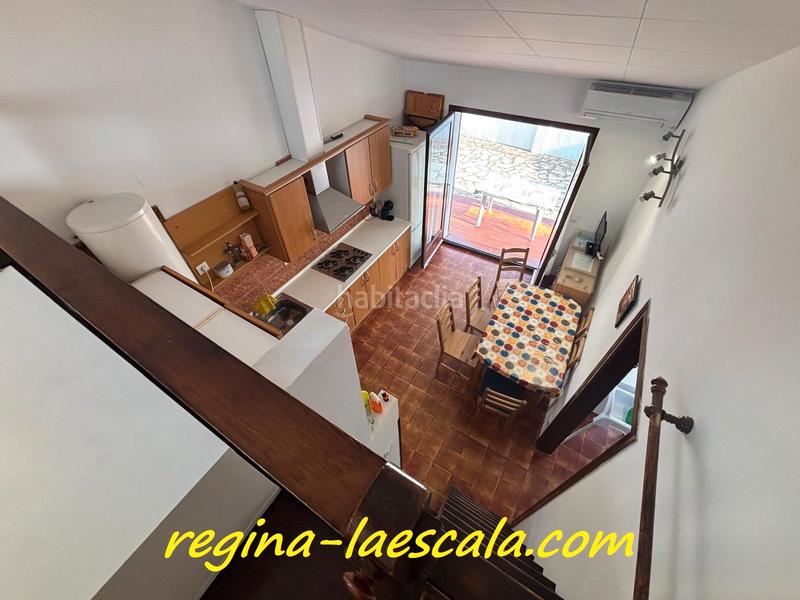 Foto 1e5acb5e-6714-4d8b-a256-5e9ee92a27f0. Chalet casa independiente de planta baja con piscina privada en Escala (L´)