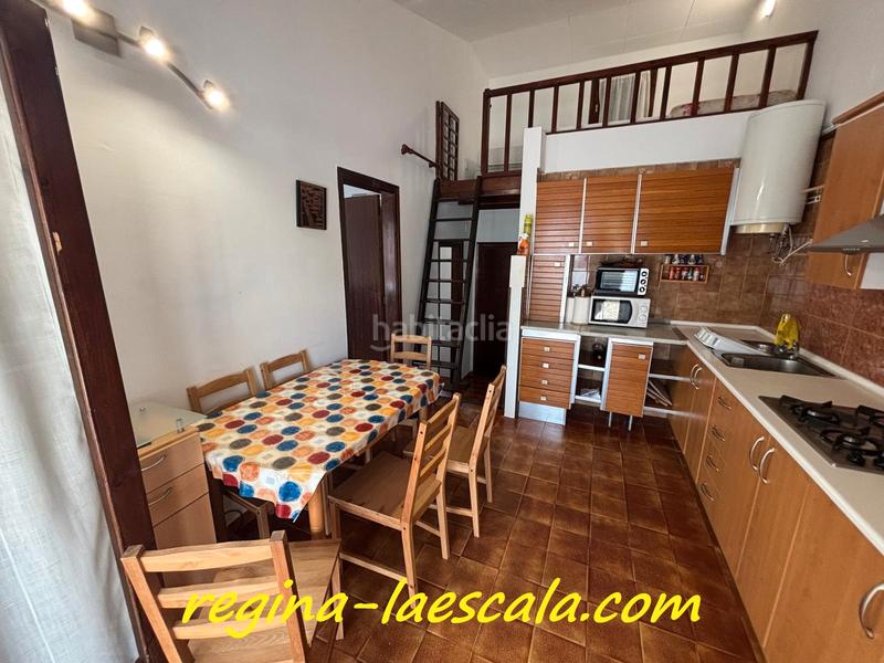Foto 37452443-4e9f-4c5b-88ac-cb264c4ff9f9. Chalet casa independiente de planta baja con piscina privada en Escala (L´)