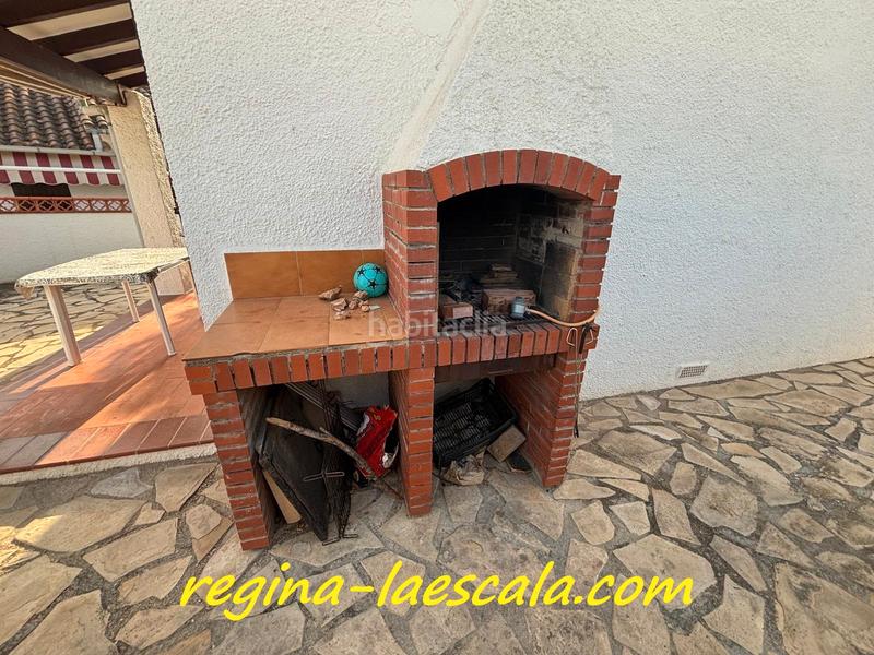 Foto 4b4ae732-7163-4e5b-99ed-7931392c71ce. Chalet casa independiente de planta baja con piscina privada en Escala (L´)