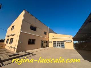 Nau industrial  Carrer tramuntana. Nave con amplios espacios y múltiples opciones de negocio o vivi