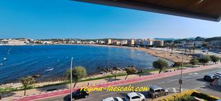 Pis  Passeig mar. Ideal para todo el año! con preciosas vistas al mar !