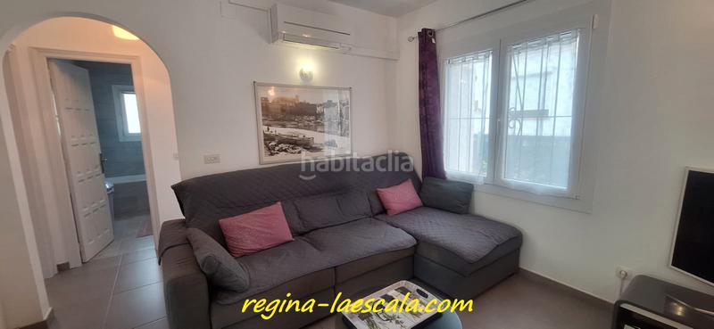 Foto 137052d2-71e2-4687-8b1a-f037e3b917eb. Chalet avec parking piscine dans Riells Escala (L´)