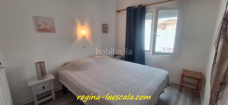 Foto 27461e5a-d55a-4e5f-afcd-854b2c5c6f6f. Chalet avec parking piscine dans Riells Escala (L´)