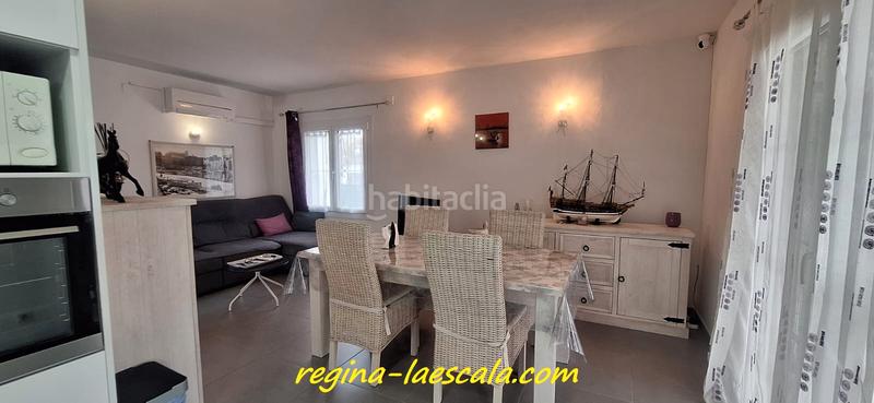 Foto 7d119826-2191-4040-a855-662ea8aeaf6a. Chalet avec parking piscine dans Riells Escala (L´)