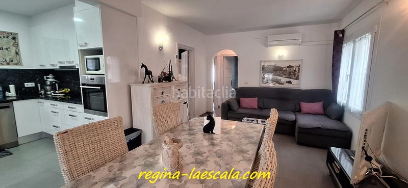 Foto 7f470d8a-72dc-4582-b03f-c42330234921. Chalet avec parking piscine dans Riells Escala (L´)