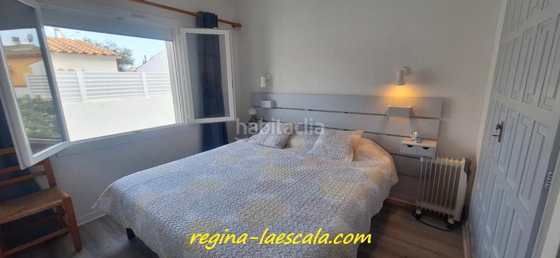 Foto be2a3a0f-eea2-4540-9d32-0daf065600db. Chalet avec parking piscine dans Riells Escala (L´)