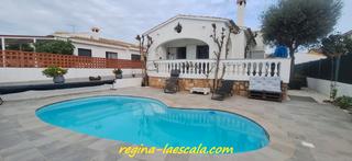 Xalet  Carrer del palau. Preciosa casa ideal para disfrutar del confort y la tranquilidad