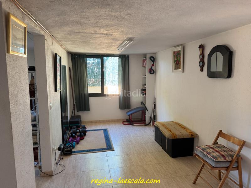 Foto 07b809c7-946f-4029-bc48-24df0cd1311d. Xalet amb calefacció aparcament piscina a Riells Escala (L´)