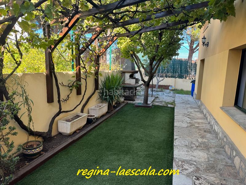 Foto 19f4d77d-5f6b-4a09-8f57-05f5ce13912e. Xalet amb calefacció aparcament piscina a Riells Escala (L´)