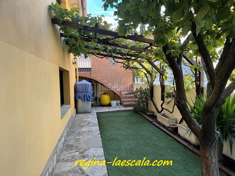 Foto 1e6c75fe-04e6-48ed-b469-1ce0160186df. Xalet amb calefacció aparcament piscina a Riells Escala (L´)